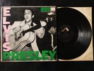 ELVIS PRESLEY SAME TRUE FIRST RCA LPM 1254 MONO LIGHT PINK 62 PP 1282-6S 6S 1956