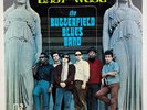 The Butterfield Blues Band ‎– East-West - 1966 Elektra ‎EKS-7315 Monarch LP - EX