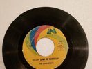 The Green Berets Lord Send Me Somebody 45rpm