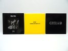 3 x Vinyl  LP / High Rise /Psychedelic Speed Freaks PPCP2, Bomb 48 , sqlrev 1002