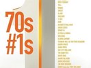 70s #1s - Various Artists - Vinyl 2LP - 70s Number 1s