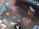 Genius, GZA - Liquid Swords - 2 x LP Black Vinyl Reissue