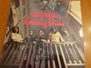 ELF LP CAROLINA COUNTRY BALL REISSUE 1974-83 WHITE RONNIE JAMES DIO