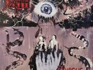 DEATH • Symbolic • FACTORY SEALED white vinyl LP • 2014 • RARE + OUT-OF-PRINT