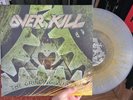 Overkill - The Grinding Wheel (Double LP)