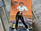 American Graffiti Original Soundtrack 1973 Vinyl Record MCA2-8001 2 LP