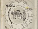 WENDELL HARRISON: An Evening With the Devil US Tribe ’73 OG Jazz LP Vinyl HEAR