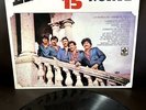 LA MAFIA DEL NORTE 15 Exitos EX/EX 1987 MEXICO LP Latin Norteño