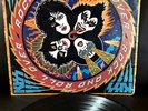 KISS Rock And Roll Over GAMMA 1977 MEXICO 12