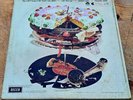 THE ROLLING STONES Let It Bleed '70 BOXED DECCA STEREO 1W/3W Vinyl LP & OG Inner