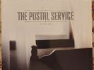 The Postal Service Give Up Vinyl LP Black New Sealed
