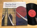 Dave Van Ronk - Going Back to Brooklyn LP In Shrink Reckless Rare Folk 1985
