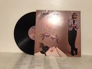 JUAN LUIS GUERRA 4.40 Lp “Bachata Rosa” (VG) W/insert