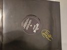 Fat Controller In Complete Darkness 10” Signed Copy Limited Edition UPH008
