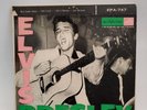 Elvis Presley (GREAT ROCK N ROLL EP 45) RCA EPA-747 PLAYS VG+ TO VG++