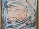 White Lies - Big TV - Limited Edition Numbered LP Vinyl Record  RARE