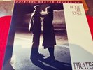 Rickie Lee Jones - Pirates LP MFSL Mint