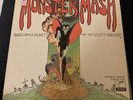 Bobby Pickett & The Crypt-Kickers LP The Monster Mash 1973 Original Halloween