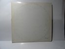 THE BEATLES - WHITE ALBUM 1968 - 2 VINYL LP SET APPLE RECORDS - SWBO 101