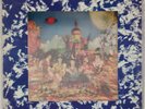 ROLLING STONES: Their Satanic Majesties Request US Orig ’67 Rock Vinyl LP HEAR