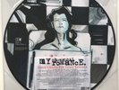 MY CHEMICAL ROMANCE - THREE CHEERS FOR SWEET REVENGE. 2017 PICTURE DISC LP