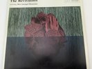 The Revivalists - Men Amongst Mountains 2015 1ST PRESS TRANSLUCENT VINYL LP