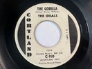 Northern Soul 45 / The Ideals 