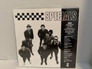 The Specials - 40th Anniversary Half-Speed Master Edition - 12” Double Vinyl LP