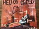 Helios Creed, Lactating Purple LP. Amphetamine Reptile records. VG/ Like new