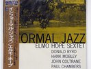 ELMO HOPE SEXTET INFORMAL JAZZ PRESTIGE VIJJ30067 JAPAN MONO VINYL LP