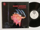 BLACK SABBATH Paranoid VERTIGO LP Rare UK First Pressing Laminated Cover CLEAN