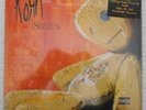 KORN ISSUES SEALED VINYL 1999 E2-63710 MINT FIRST PRESSING LP HYPE STICKERS EPIC