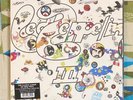 Led Zeppelin SEALED LP III 180 Gram Remastered Immigrant Song M/M