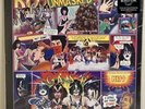 KISS Unmasked 2014 U.S. Black Vinyl Remastered Reissue LP w/Poster Sealed New