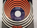 Cock Sparrer We love You Decca 26.546 45 tours single Belgium 1977 Punk Rock
