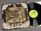 THIRD EAR BAND   ALCHEMY LP   HARVEST SHVL-756 Stereo   Orig. ‘69 UK   A-1/B-1