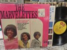 THE MARVELETTES - SELF TITLED - TAMLA 274 -NM LP VINYL SHRINK WRAP MONO