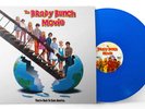 The Brady Bunch Movie - Soundtrack LP Blue Vinyl Record OST NEW
