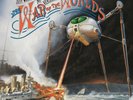 Jeff Wayne - War Of The Worlds vinyl LP NEW/SEALED IN STOCK