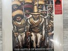 RAGE AGAINST THE MACHINE THE BATTLE Of MEXICO CITY 2 LP RSD 2021 VINYL/ New