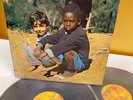 MILTON NASCIMENTO CLUBE DA ESQUINA  LO BORGES 2XLP ODEON 1972 PSYCH FOLK BRAZIL