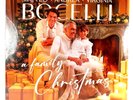 NEW Andrea Bocelli A Family Christmas A Universal Music Company Made in Germany