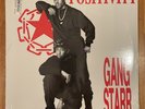 GANG STARR Positivity 12
