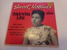 RARE BRENDA LEE EP 