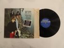THE ROLLING STONES BIG HITS HIGH TIDE GREEN GRASS LP 197? IN SHRINK HYPE BOOKLET