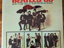 Beatles '65 - Vinyl Record LP Capitol T-2228 Mono Scranton Press VG/EX+ RIAA 3