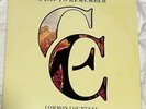 A Day To Remember - Common Courtesy (2LP Cream / Grey Splatter Vinyl LP Record)