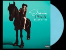 SHANIA TWAIN | Queen Of Me | PRE-ORDER 2023 Exclusive ltd BLUE Colour Vinyl LP