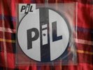 PIL - This Is Not A Love Song Picture Disc - New & Unplayed