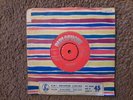Little Willie John Walk Slow Funk Soul 45 Ex